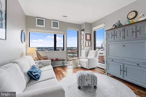 10 E Lee St #1509, Baltimore, MD 21202 photo 23