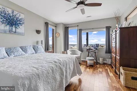10 E Lee St #1509, Baltimore, MD 21202 photo 14