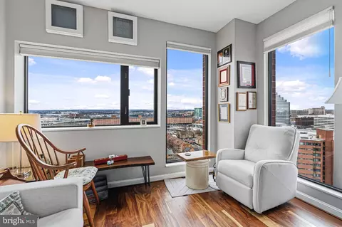 10 E Lee St #1509, Baltimore, MD 21202 photo 19