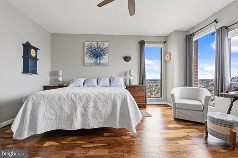10 E Lee St #1509, Baltimore, MD 21202 photo 16