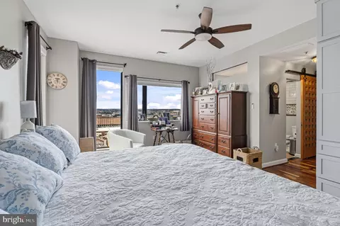 10 E Lee St #1509, Baltimore, MD 21202 photo 15
