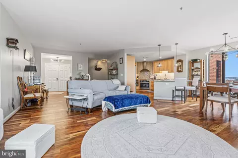 10 E Lee St #1509, Baltimore, MD 21202 photo 6