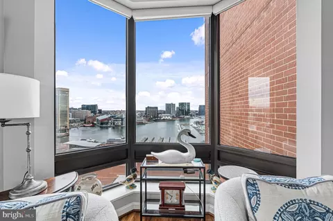 10 E Lee St #1509, Baltimore, MD 21202 photo 4