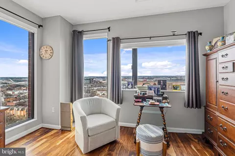 10 E Lee St #1509, Baltimore, MD 21202 photo 18