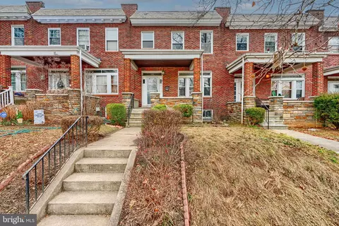 Other - 4312 Parkside Dr, Baltimore, MD 21206 photo 2 of 16