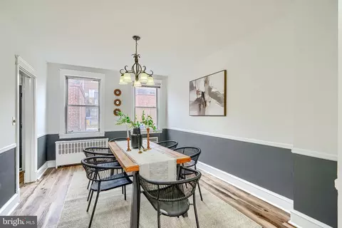 Dining - 4312 Parkside Dr, Baltimore, MD 21206 photo 2 of 4