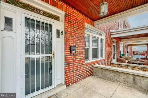 Exterior - 4312 Parkside Dr, Baltimore, MD 21206 photo 1 of 3