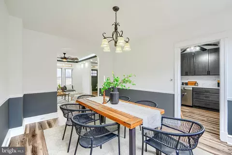 Dining - 4312 Parkside Dr, Baltimore, MD 21206 photo 1 of 4