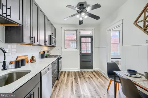 Kitchen - 4312 Parkside Dr, Baltimore, MD 21206 photo 1 of 2
