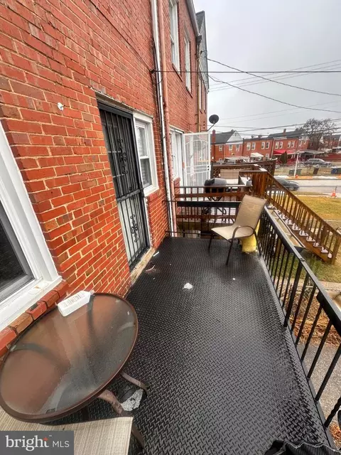 Exterior - 748 Bethnal Rd, Baltimore, MD 21229 photo 1 of 1