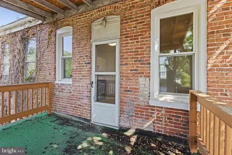 Exterior - 3003 Clifton Ave, Baltimore, MD 21216 photo 3 of 3