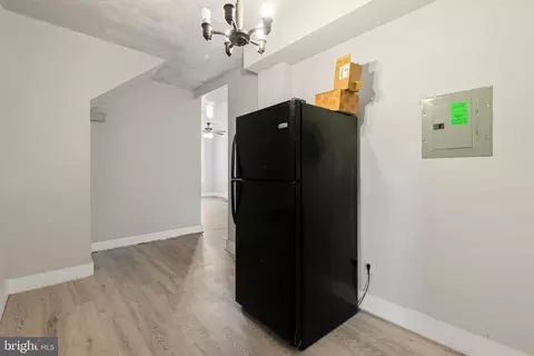 Entry Way - 3003 Clifton Ave, Baltimore, MD 21216 photo 4 of 6