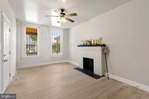 Living - 3003 Clifton Ave, Baltimore, MD 21216 photo 1 of 2