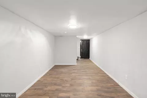 Entry Way - 3003 Clifton Ave, Baltimore, MD 21216 photo 5 of 6