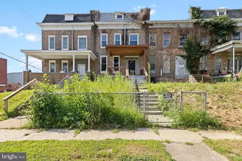 Other - 3003 Clifton Ave, Baltimore, MD 21216 photo 2 of 10