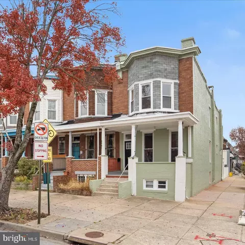 2701 Guilford Ave, Baltimore, MD 21218