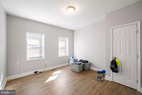 Entry Way - 2730 Baker St, Baltimore, MD 21216 photo 3 of 3
