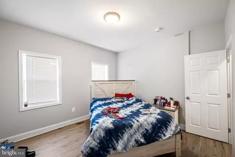 Bedroom - 2730 Baker St, Baltimore, MD 21216 photo 2 of 3