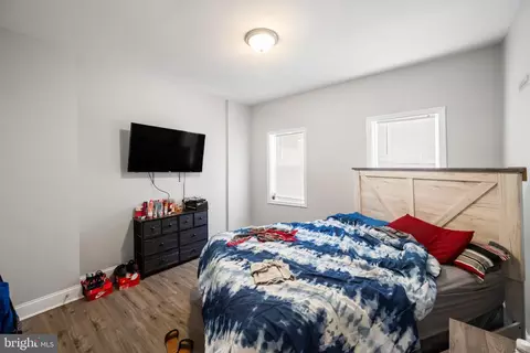 Bedroom - 2730 Baker St, Baltimore, MD 21216 photo 1 of 3