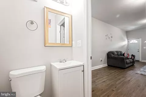 Entry Way - 2730 Baker St, Baltimore, MD 21216 photo 1 of 3