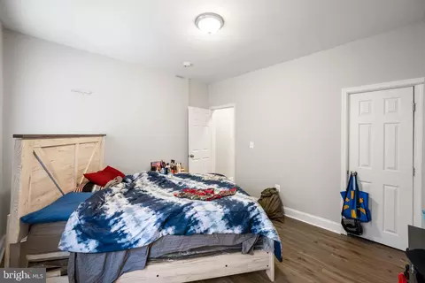 Bedroom - 2730 Baker St, Baltimore, MD 21216 photo 3 of 3