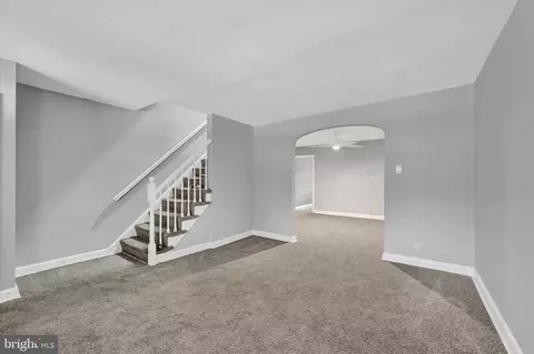 Living - 2036 Deering Ave, Baltimore, MD 21230 photo 1 of 2