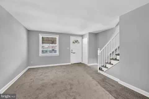 Entry Way - 2036 Deering Ave, Baltimore, MD 21230 photo 1 of 5