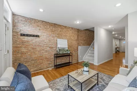 Entry Way - 1419 Andre St, Baltimore, MD 21230 photo 1 of 4