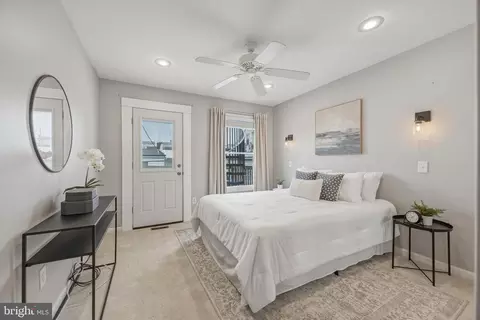 Bedroom - 1419 Andre St, Baltimore, MD 21230 photo 1 of 3
