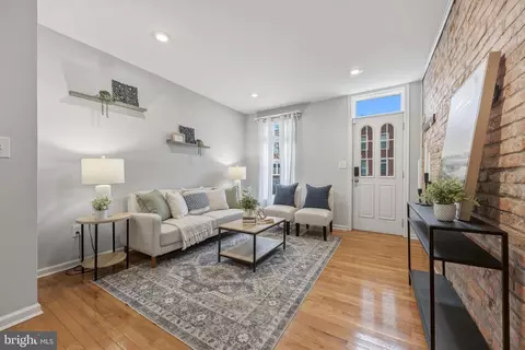 1419 Andre St, Baltimore, MD 21230