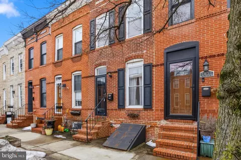 Other - 1419 Andre St, Baltimore, MD 21230 photo 11 of 11