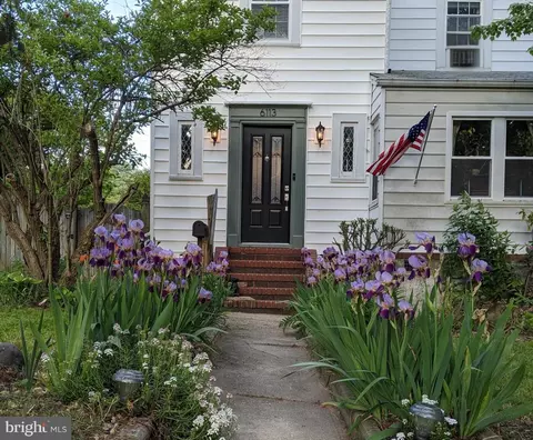 6113 Tramore Rd, Baltimore, MD 21214