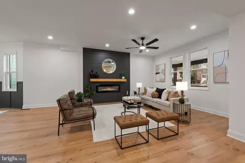 Living - 3514 Fairview Ave, Baltimore, MD 21216 photo 1 of 1