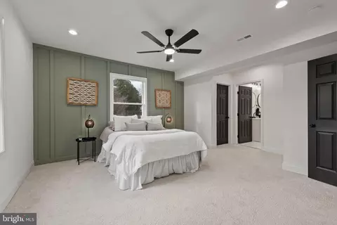 Bedroom - 3514 Fairview Ave, Baltimore, MD 21216 photo 1 of 11