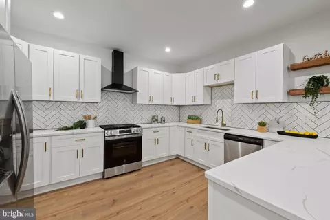 Kitchen - 3514 Fairview Ave, Baltimore, MD 21216 photo 1 of 5