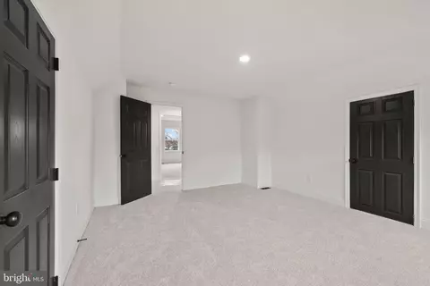 Bedroom - 3514 Fairview Ave, Baltimore, MD 21216 photo 11 of 11