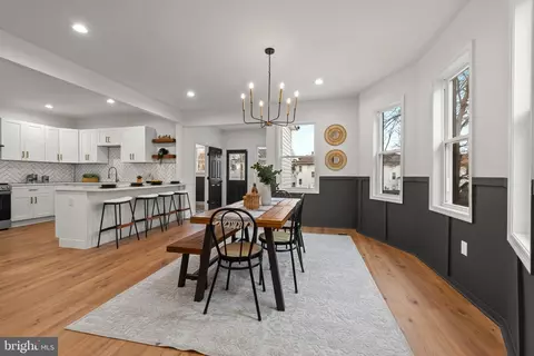 Dining - 3514 Fairview Ave, Baltimore, MD 21216 photo 2 of 4