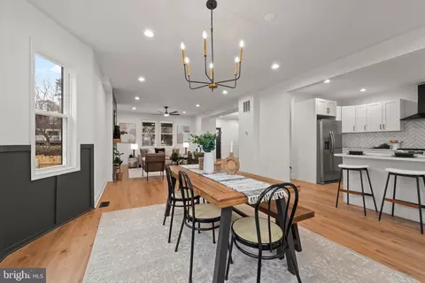 Dining - 3514 Fairview Ave, Baltimore, MD 21216 photo 4 of 4