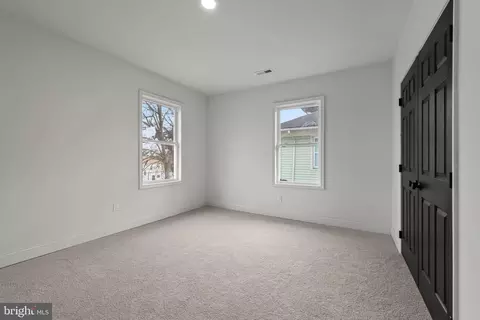 Bedroom - 3514 Fairview Ave, Baltimore, MD 21216 photo 6 of 11