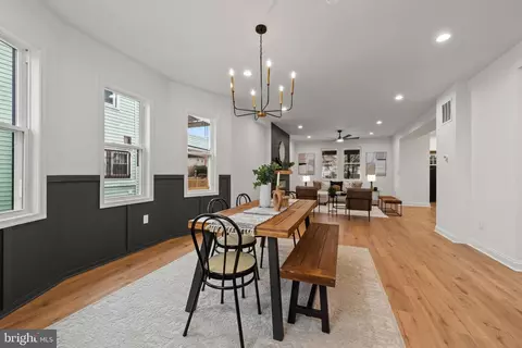 Dining - 3514 Fairview Ave, Baltimore, MD 21216 photo 3 of 4