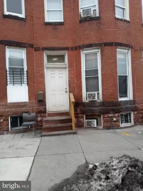 309 N Calhoun St, Baltimore, MD 21223