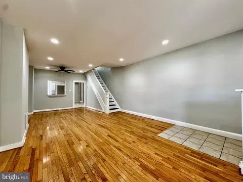 Living - 3003 Chelsea Ter, Baltimore, MD 21216 photo 1 of 10