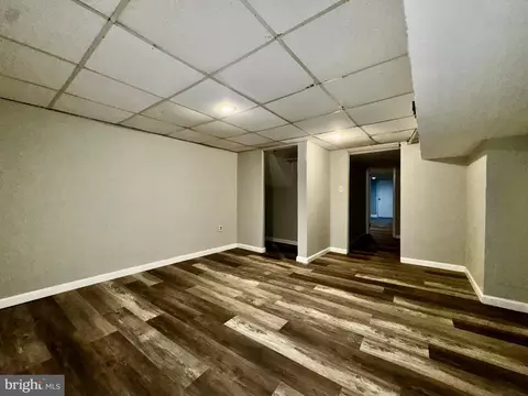 Living - 3003 Chelsea Ter, Baltimore, MD 21216 photo 9 of 10