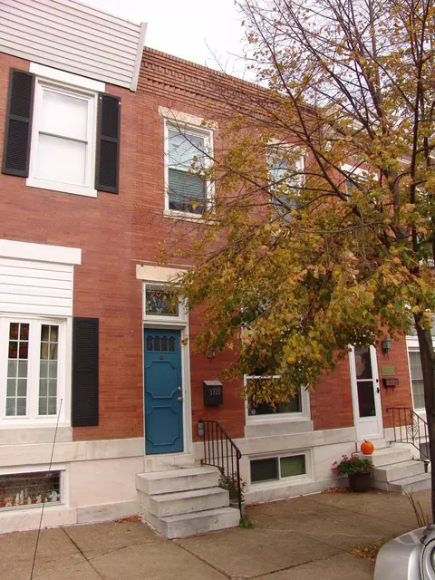 3720 Foster Ave, Baltimore, MD 21224