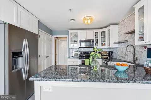 Kitchen - 10 E Lee St #1204, Baltimore, MD 21202 photo 1 of 3