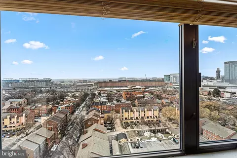 View/Area - 10 E Lee St #1204, Baltimore, MD 21202 photo 3 of 3