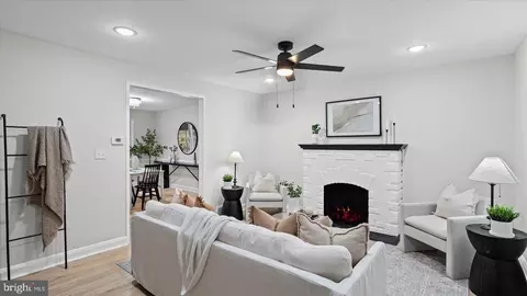 1007 Mount Holly St, Baltimore, MD 21229