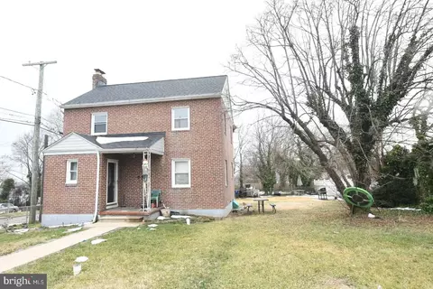 4701 Mannasota Ave, Baltimore, MD 21206