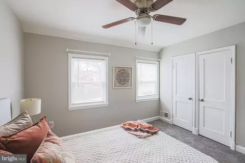 Bedroom - 1322 Limit Ave, Baltimore, MD 21239 photo 4 of 6
