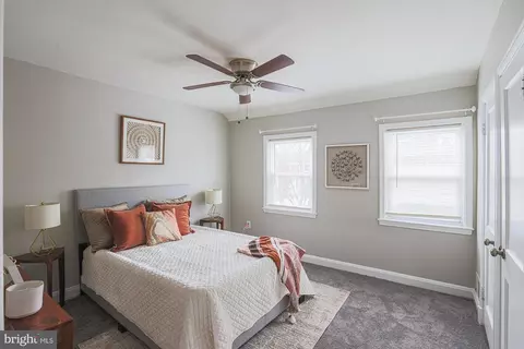 Bedroom - 1322 Limit Ave, Baltimore, MD 21239 photo 3 of 6